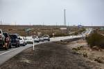 Emergency repairs begin on Pahrump Valley Highway Monday