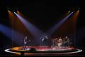 Bono visits historic Las Vegas church