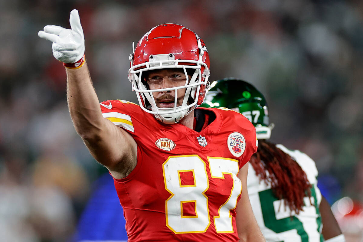 Justin Jefferson dominates Patrick Mahomes, NFL in early 2023 Pro