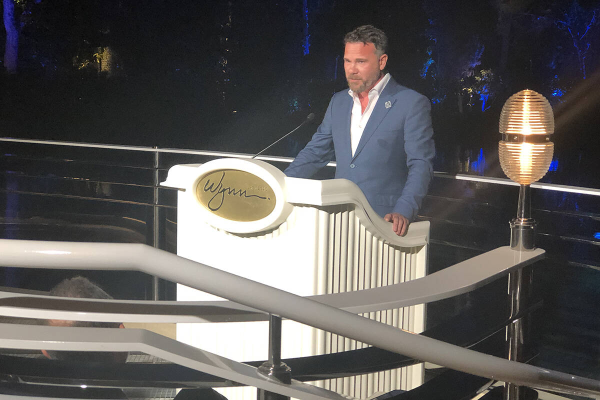 The World's 50 Best Restaurants coming to Las Vegas in 2024 | Food - Vimarsana News