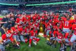 Raiders make sizable financial contribution to UNLV