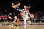 Early money on Aces moves line on WNBA Finals vs. Liberty