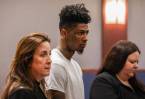 Rapper Blueface gets probation in strip club shooting