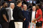 Tom Brady’s Aces ownership stake acquisition approved by WNBA