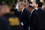 Hunter Biden pleads not guilty to 3 federal gun charges
