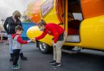 An opportunity to relish: Wienermobile coming to town