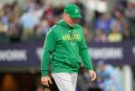 Graney: Is Las Vegas ready for the 112-loss A’s?