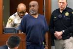 Duane ‘Keefe D’ Davis faces judge in Tupac killing