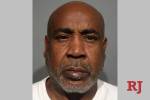 Duane ‘Keefe D’ Davis faces judge in Tupac killing