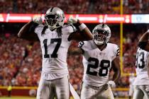 AP Photo/Charlie Riedel