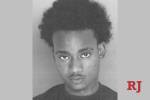Suspect in Henderson homicide arrested in South Carolina