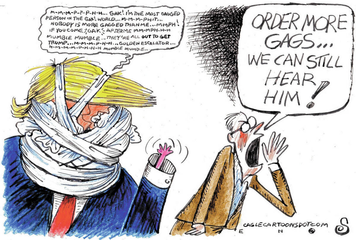 (Randall Enos/Easton, CT)