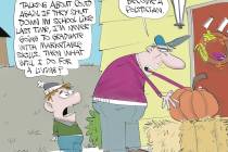 (Gary McCoy/Shiloh, IL)