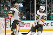 Vegas Golden Knights unveil local live game streaming service KnightTime+ -  SportsPro