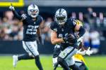 Raiders-Broncos takeaways: Jimmy Garoppolo sharp in debut, Raiders News