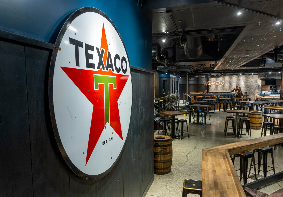 Stoney’s North Forty opens at Santa Fe Station Music Entertainment