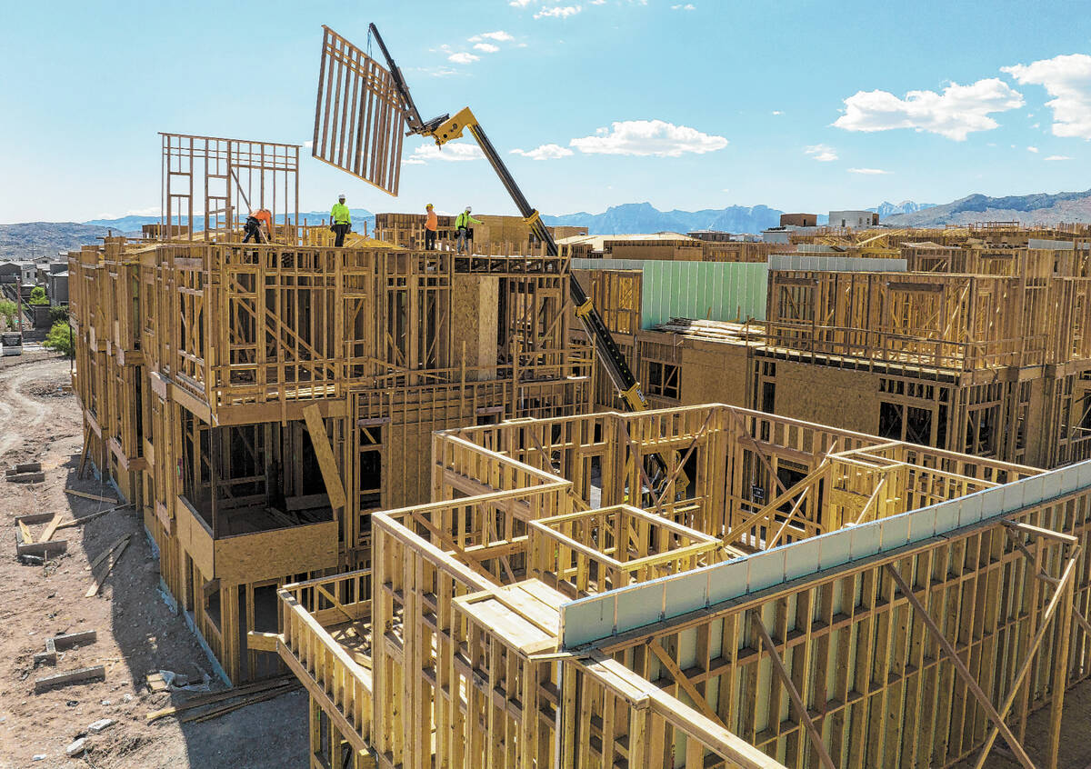 Best August for new home sales in decade