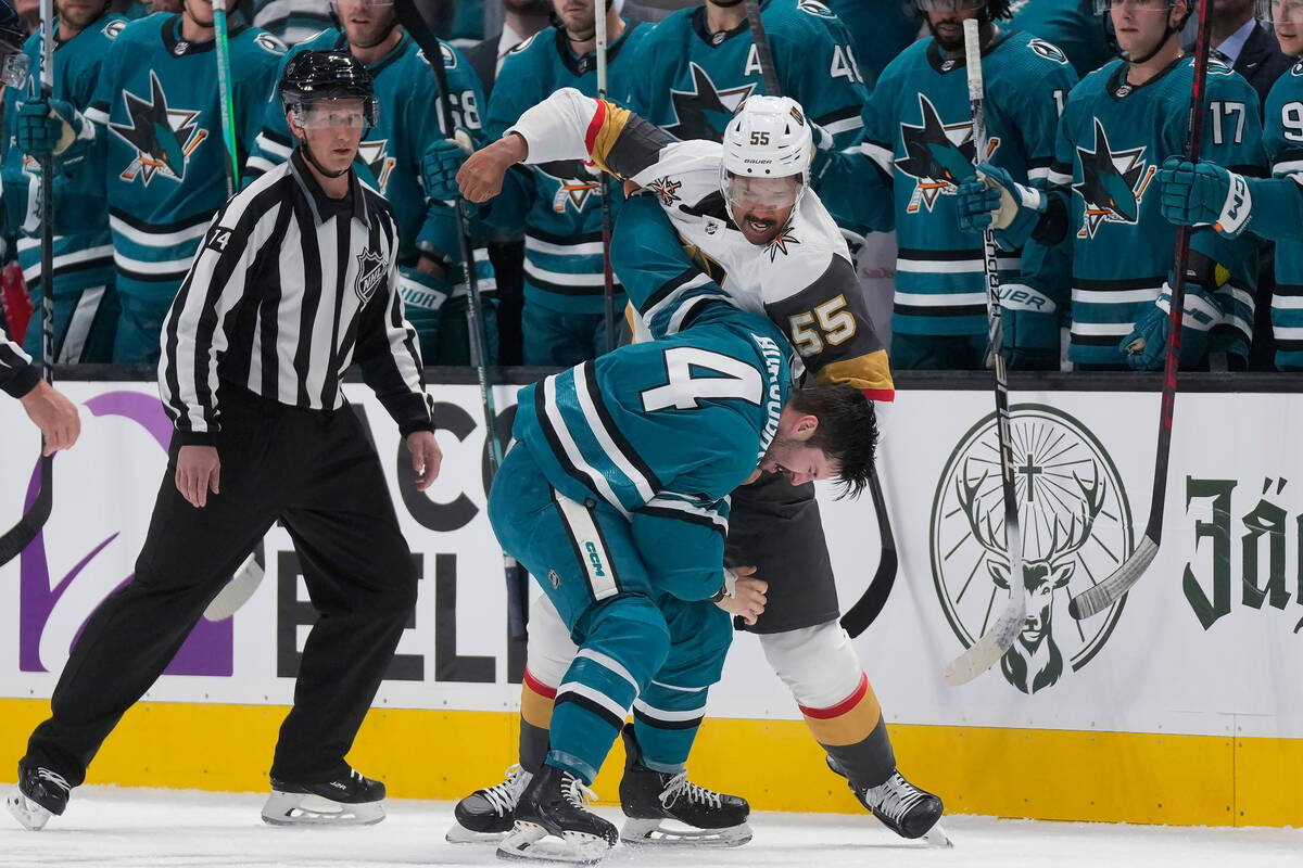 San Jose Sharks Look To Keep Things Rolling At Home