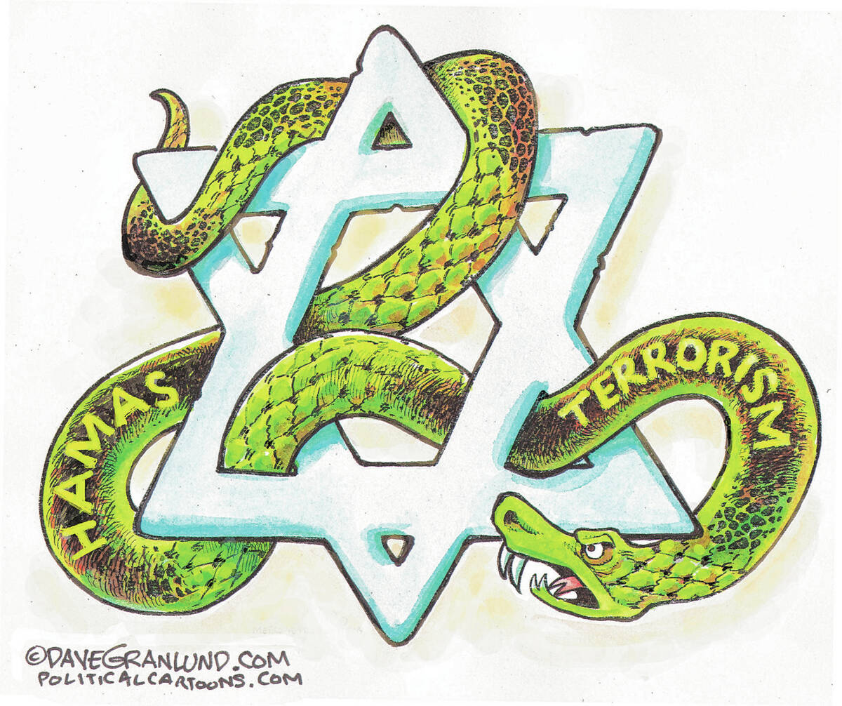 Dave Granlund PoliticalCartoons.com