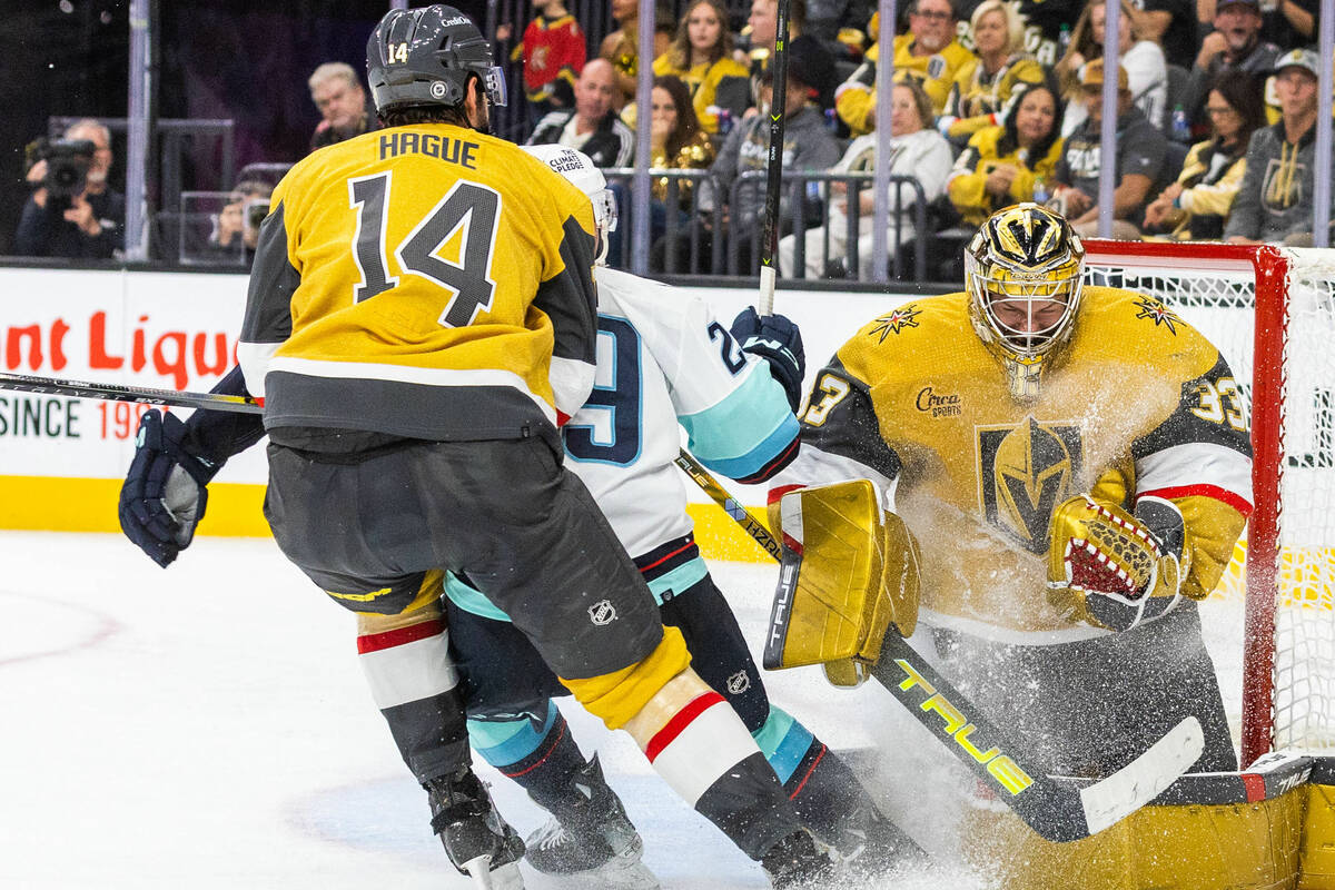NHL 23 Review: Two strides forward, several back