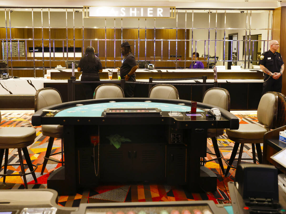 California Casinos Renovate to Compete with Las Vegas for Customers