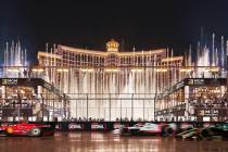 On Oct. 19, 2023, MGM Resorts announced lavish food and drink events and other experiences for ...