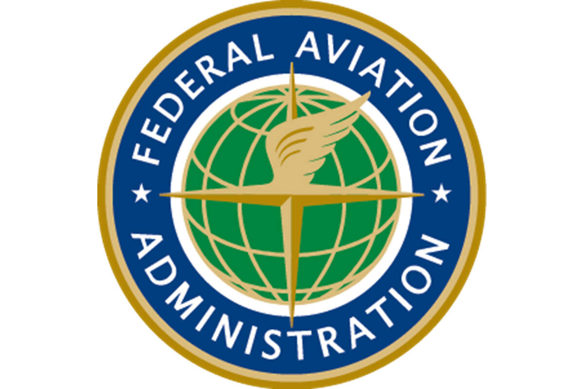 (Federal Aviation Administration)