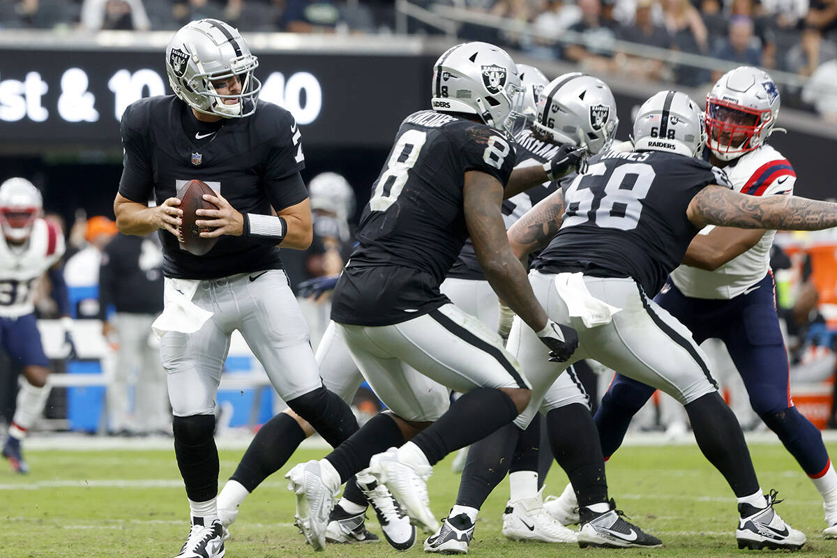 NFL mock draft 2019: Levi Damien 2-round mock draft with trades - Silver And Black Pride