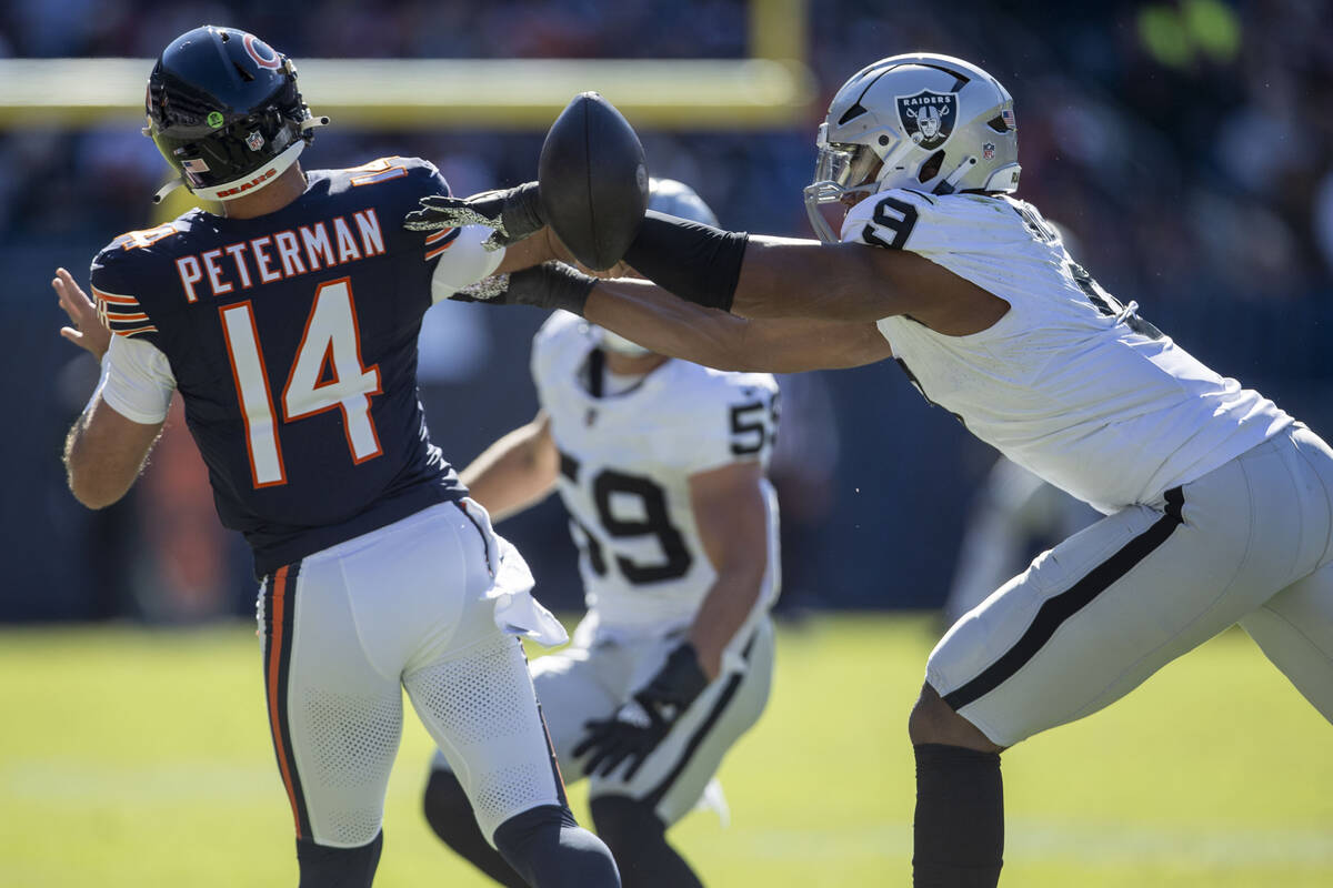 Chicago Bears: Take a look back at a century of uniforms