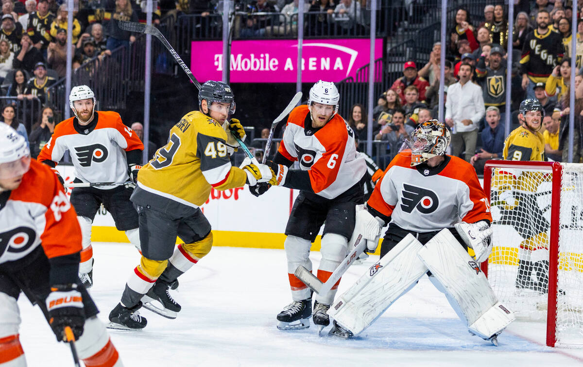 Carter Hart С…РѕРєРєРµР№