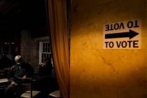 (AP Photo/Brynn Anderson)