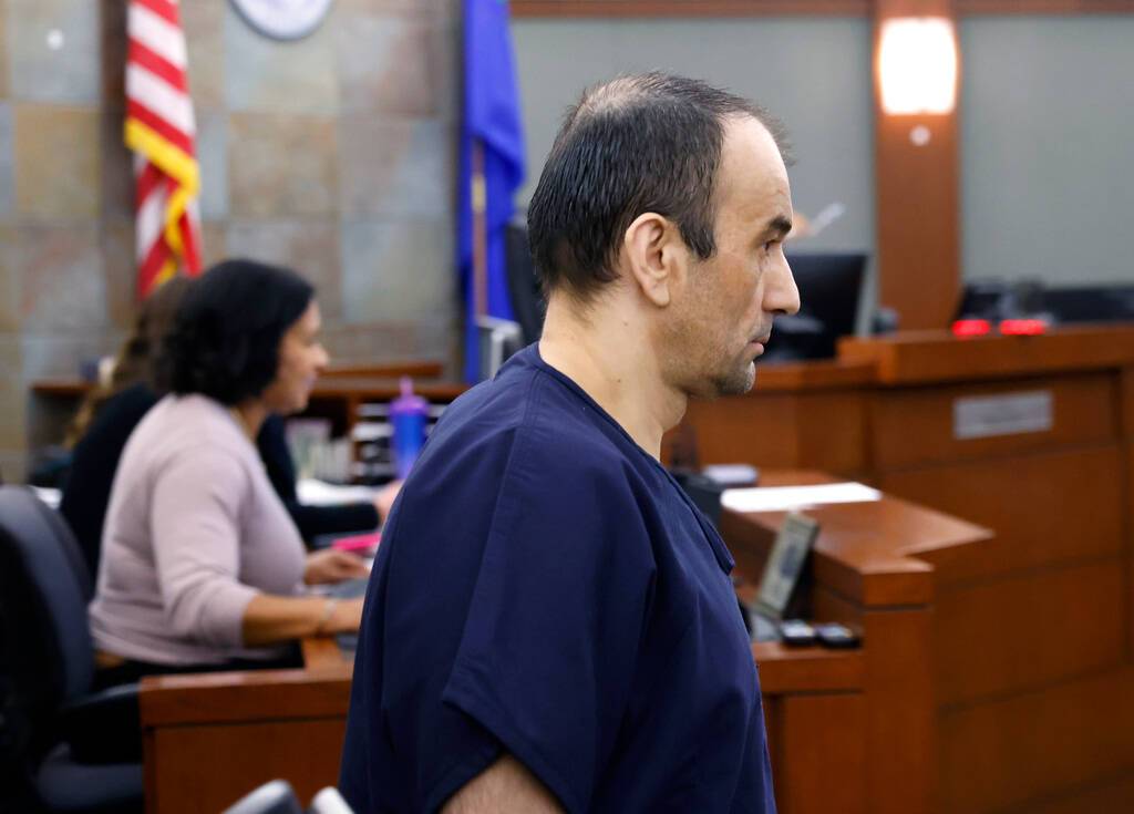 Man receives life sentence for killing wife with baseball bat ...
