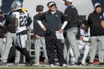 Graney: How do Raiders recover from worst loss under Josh McDaniels?
