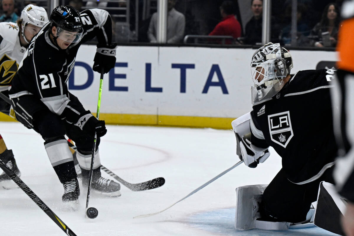 Los Angeles Kings