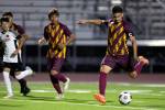 Playoff roundup: Eldorado upsets Arbor View in OT in 5A boys soccer