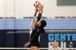 Playoff roundup: Centennial rolls in 5A girls volleyball quarterfinals
