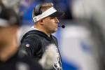 Raiders clean house: McDaniels, Ziegler fired after Monday night debacle