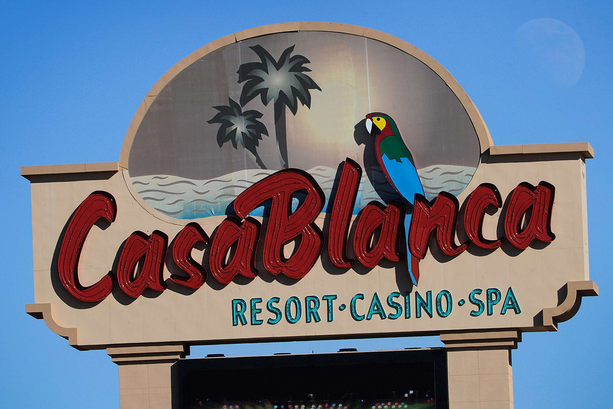 Should trespassers be paid jackpots? Gaming board seeks answers | Inside Gaming | Business - Vimarsana News