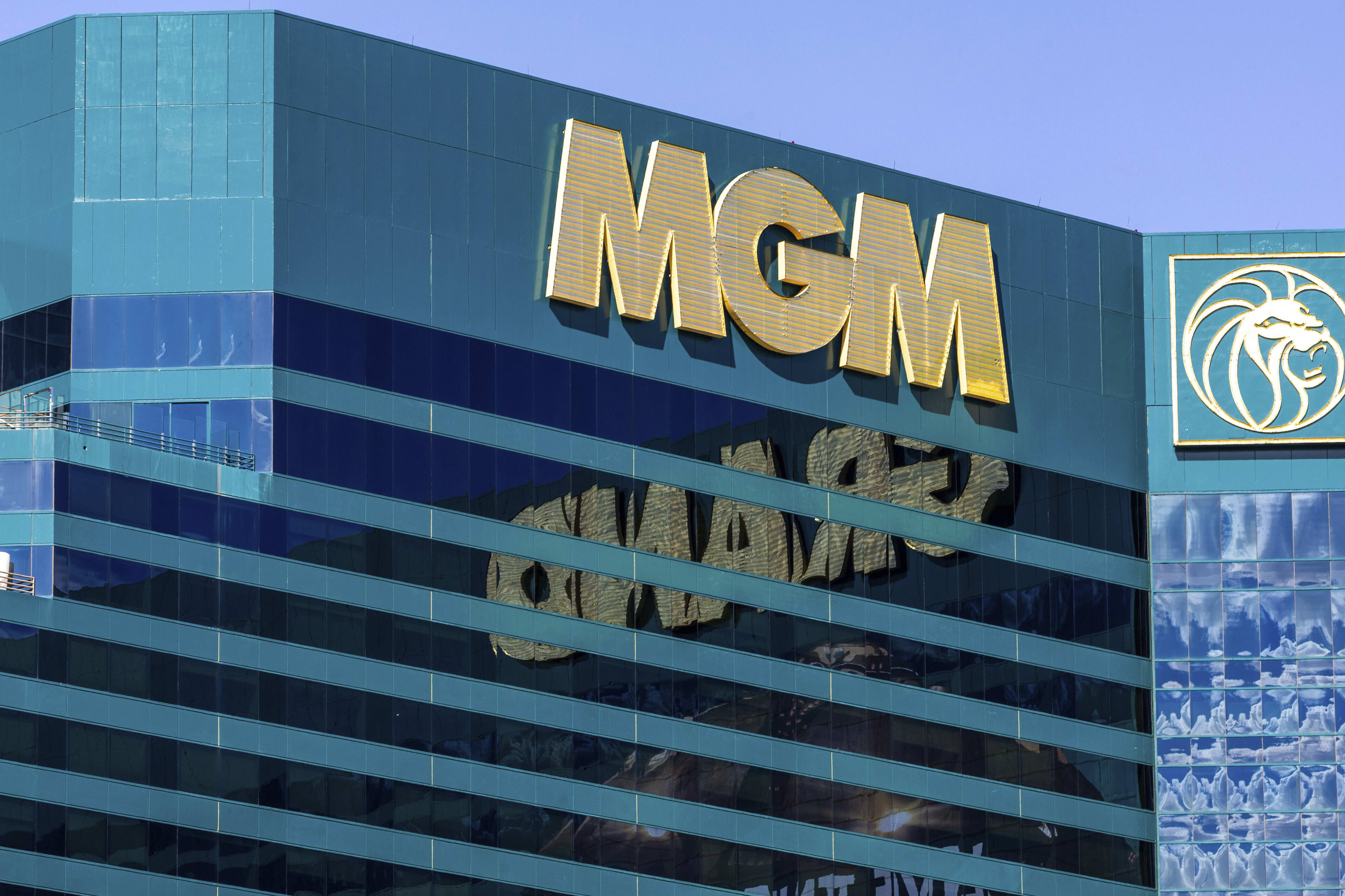 MGM Grand 1c