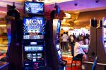 Strong Strip performance boosts state’s September gaming win