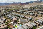 Las Vegas real estate on pace to have worst year since 2008