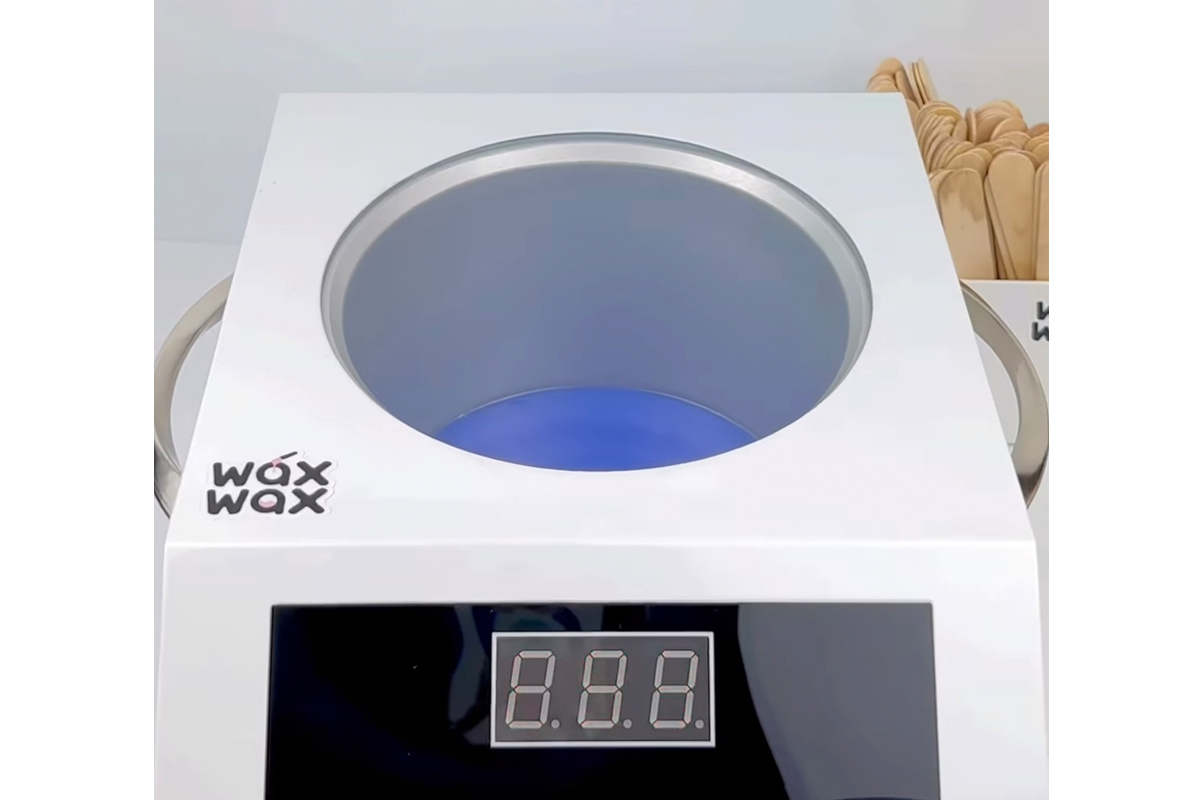 Best Wax Machine For Pro Estheticians