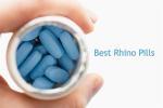 Best Rhino Pills—Top 7 All-Natural Male Enhancement Supplements
