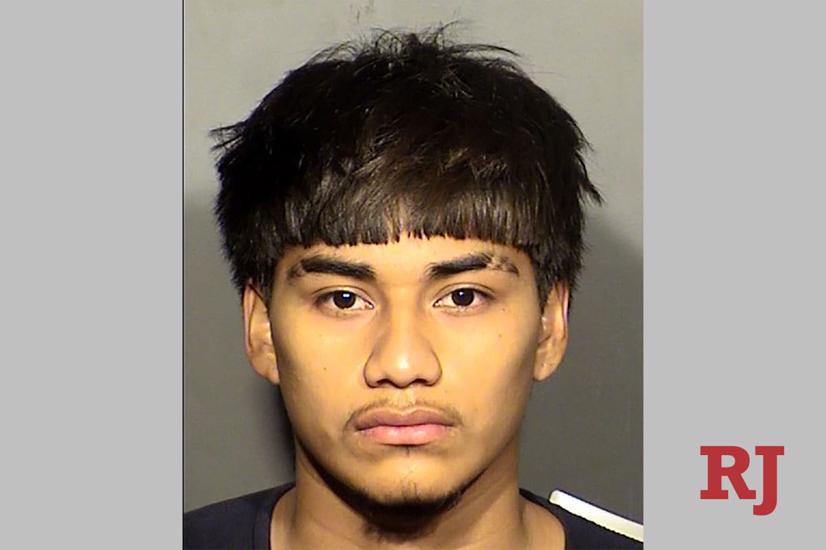 teen uses dating app robbery shot