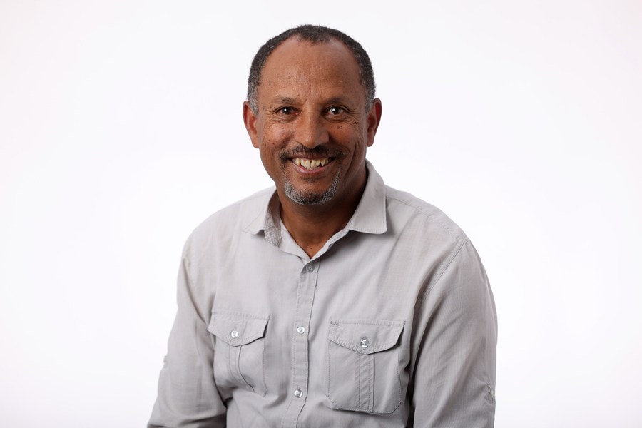 Bizuayehu Tesfaye