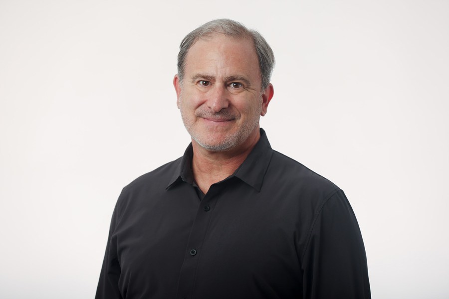 Greg Blake Miller