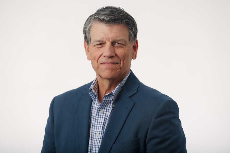 Jim Prather