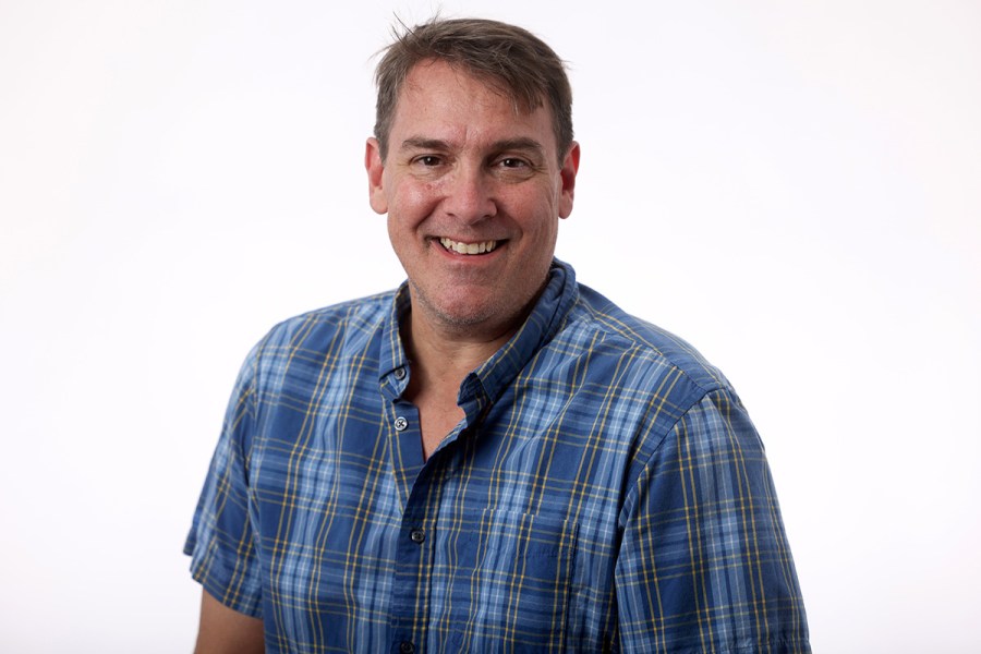 Matt Gerhart