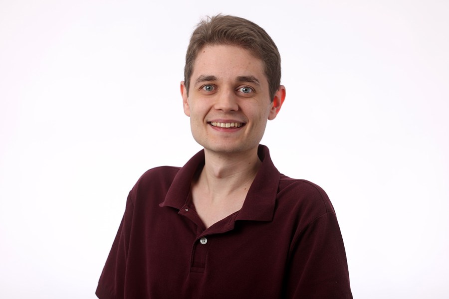 Nathan Asselin