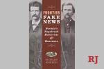 Beautiful falsehoods: Mark Twain and the early history of fake news